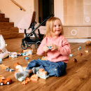ABC Design Migno Puppenwagen Kollektion 2024