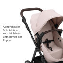 ABC Design Migno Puppenwagen Kollektion 2024