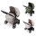 ABC Design Migno Puppenwagen Kollektion 2024