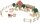 Bieco 74-002436 Bauernhof ( Holz ), 39 Teile
