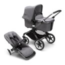 Bugaboo Fox 3 Kombikinderwagen Komplett