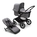Bugaboo Fox 3 Kombikinderwagen Komplett