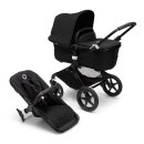 Bugaboo Fox 3 Kombikinderwagen Komplett