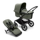 Bugaboo Fox 3 Kombikinderwagen Komplett