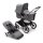 Bugaboo Fox 3 Kombikinderwagen Komplett