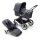 Bugaboo Fox 3 Kombikinderwagen Komplett