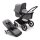 Bugaboo Fox 3 Kombikinderwagen Komplett