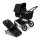 Bugaboo Fox 3 Kombikinderwagen Komplett