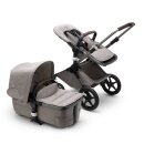 Bugaboo Fox 3 Mineral Kombikinderwagen Komplett