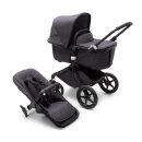 Bugaboo Fox 3 Mineral Kombikinderwagen Komplett
