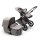 Bugaboo Fox 3 Mineral Kombikinderwagen Komplett