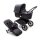 Bugaboo Fox 3 Mineral Kombikinderwagen Komplett