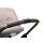 Bugaboo Fox 3 Mineral Kombikinderwagen Komplett Graphit - Hellgrau