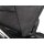Bugaboo Fox 3 Mineral Kombikinderwagen Komplett Schwarz - Verwaschenes Schwarz