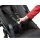 Bugaboo Fox 3 Mineral Kombikinderwagen Komplett Schwarz - Verwaschenes Schwarz