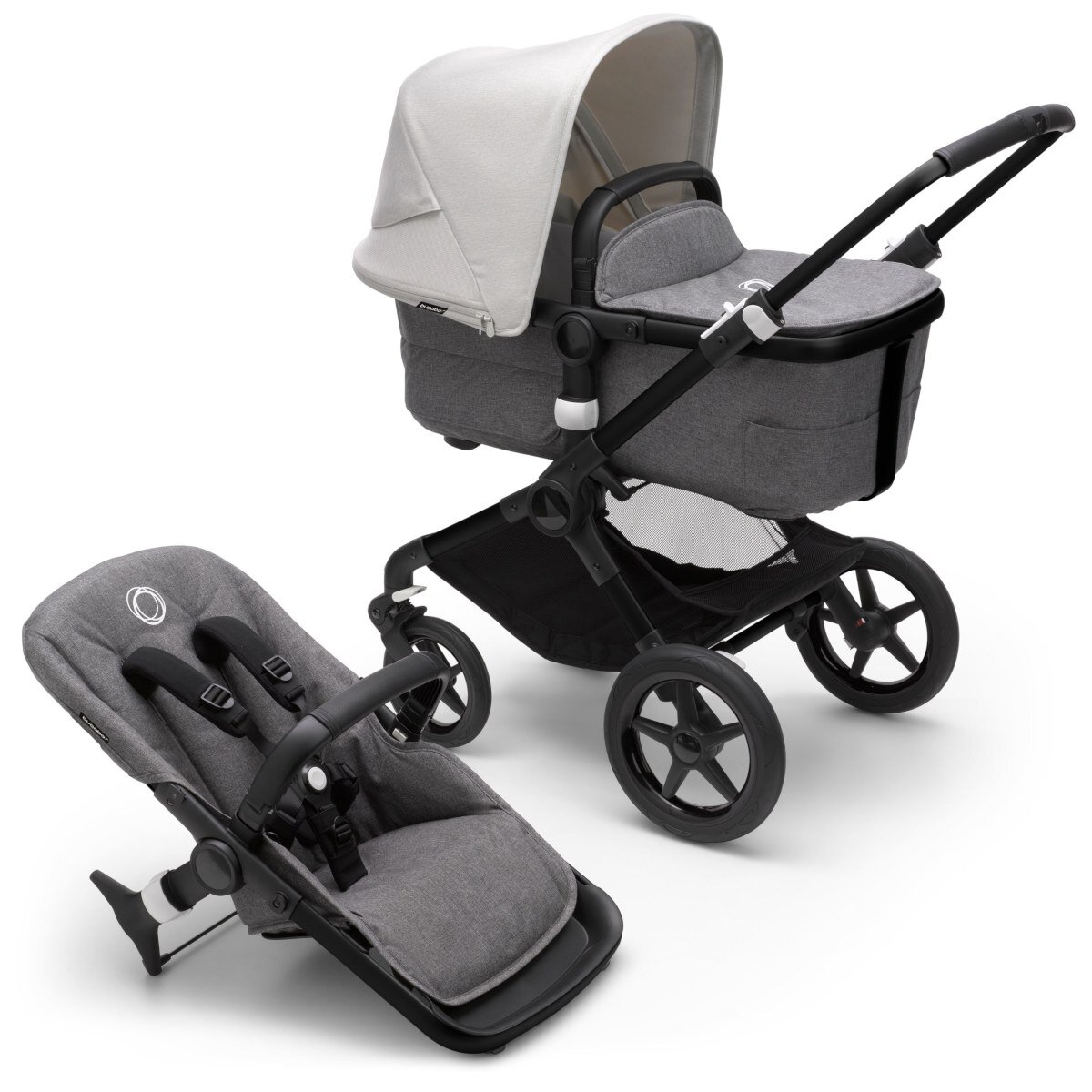 Babywanne bugaboo sales