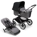 Bugaboo Fox 3 Mix & Match Kombikinderwagen