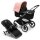Bugaboo Fox 3 Mix & Match Kombikinderwagen