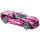 Happy People Barbie RC Dream Car Sportwagen