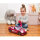 Happy People Barbie RC Dream Car Sportwagen