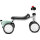 Puky Laufrad Pukylino Bundle - Grey Mint 3020