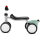 Puky Laufrad Pukylino Bundle - Grey Mint 3020