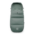 Bugaboo High Performance Winter-Fußsack Tannengrün