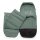 Bugaboo High Performance Winter-Fußsack Tannengrün