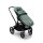 Bugaboo High Performance Winter-Fußsack Tannengrün