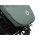 Bugaboo High Performance Winter-Fußsack Tannengrün