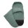 Bugaboo High Performance Winter-Fußsack Tannengrün