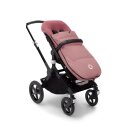 Bugaboo High Performance Winter-Fußsack Abendrose