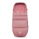 Bugaboo High Performance Winter-Fußsack Abendrose