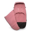 Bugaboo High Performance Winter-Fußsack Abendrose