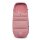 Bugaboo High Performance Winter-Fußsack Abendrose