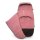 Bugaboo High Performance Winter-Fußsack Abendrose