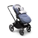 Bugaboo Fußsack Meerblau