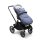 Bugaboo Fußsack Meerblau