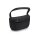Bugaboo Organizer-Tasche Mitternachtsschwarz