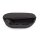 Bugaboo Organizer-Tasche Mitternachtsschwarz