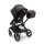 Bugaboo Organizer-Tasche Mitternachtsschwarz