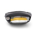 Bugaboo Organizer-Tasche Grau Meliert