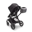 Bugaboo Organizer-Tasche Grau Meliert