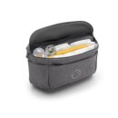 Bugaboo Organizer-Tasche Grau Meliert