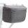 Bugaboo Organizer-Tasche Grau Meliert
