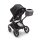 Bugaboo Organizer-Tasche Grau Meliert