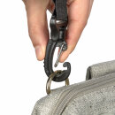 Lässig Befestigungshaken für Wickeltaschen Kinderwagen