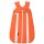 Odenwälder PrimaKlima Thinsulate Schlafsack orange 70