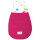 Odenwälder 4allSeasons ClimaBalance-Schlafsack fuchsia 70