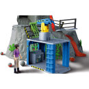 Schleich Dinosaurier Große Vulkan Expedition